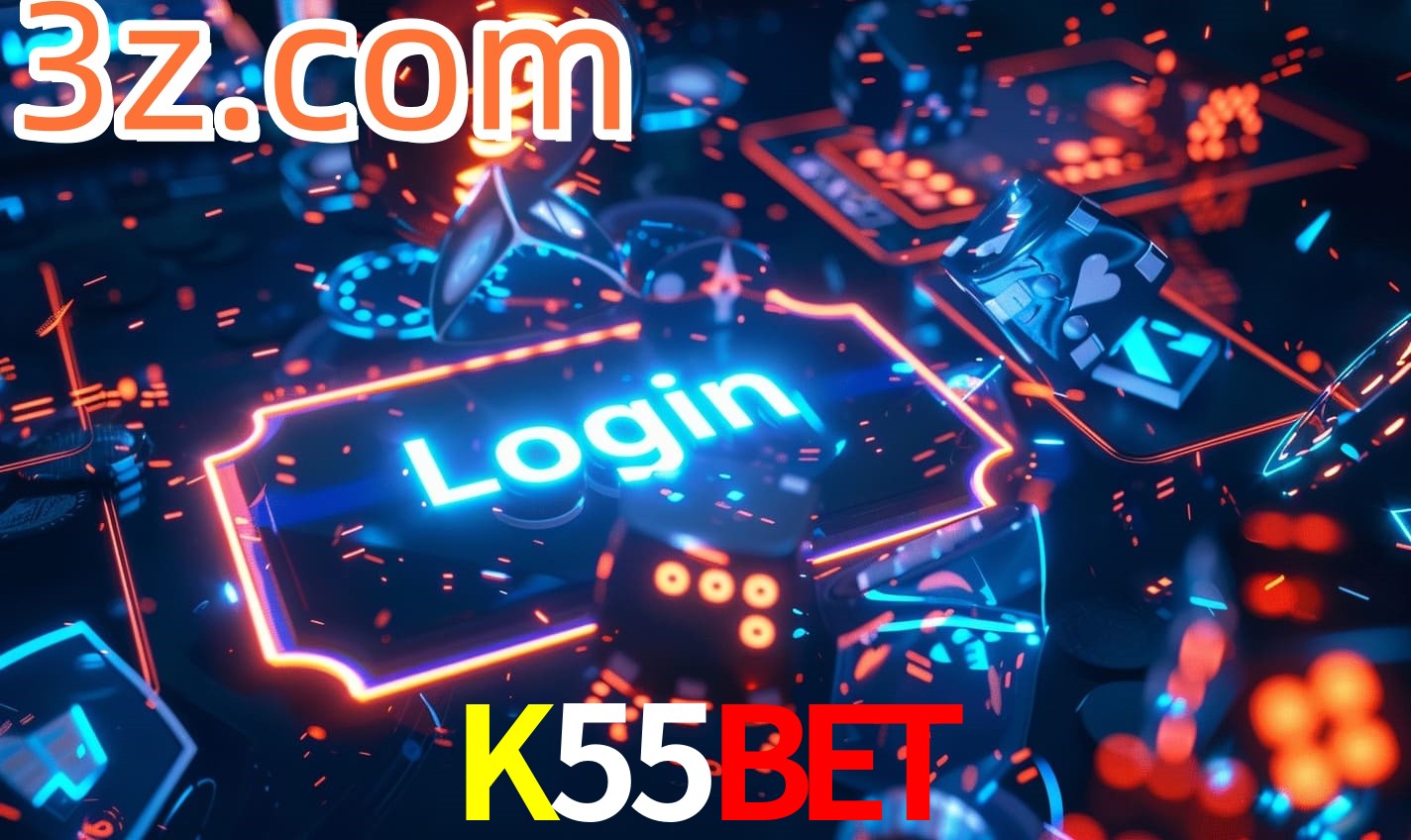 Bônus de Cadastro Cassino K55Bet